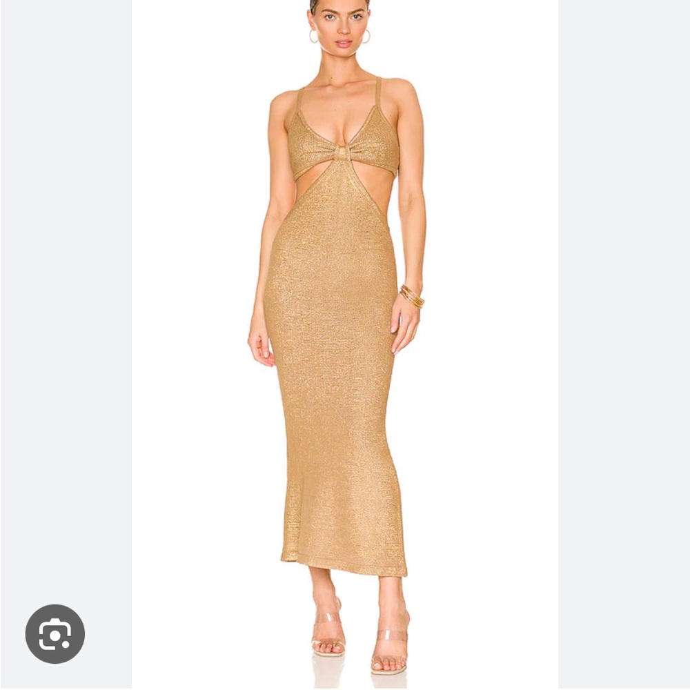 Serita Dress